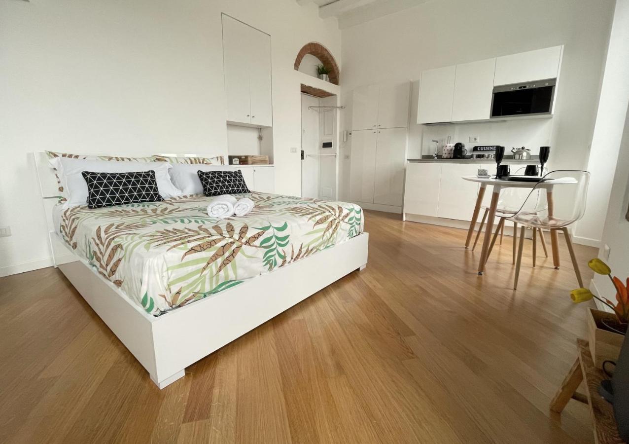 P&D Apartments Darsena Milan Exterior photo
